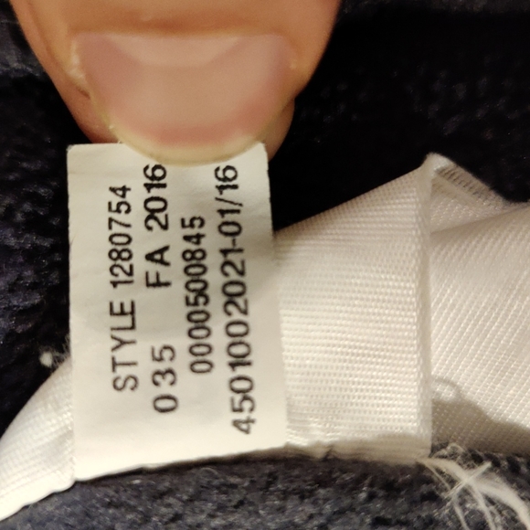 Under Armour men's coldgear storm Swacket - Picture 4 of 11